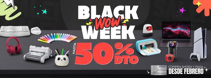 Catálogo Polipapel semana 45 Página 1