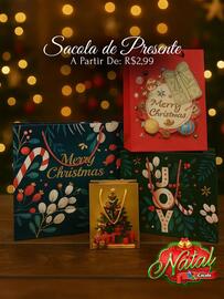 Catálogo Caçula Página 1