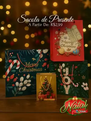 Catálogo Caçula (válido até 17-11)