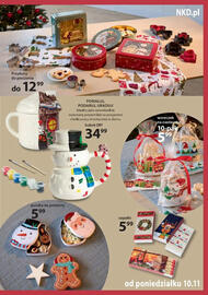 NKD gazetka Strona 3