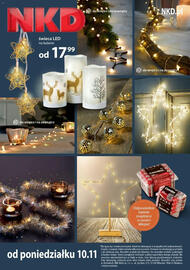 NKD gazetka Strona 4