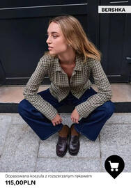 Bershka gazetka tydzień 45 Strona 4