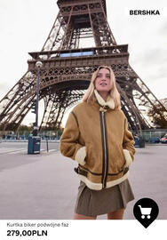 Bershka gazetka tydzień 45 Strona 6