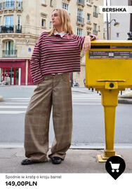 Bershka gazetka tydzień 45 Strona 7