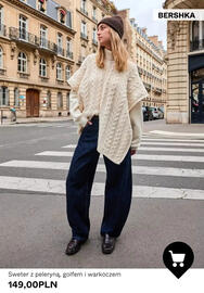 Bershka gazetka tydzień 45 Strona 8