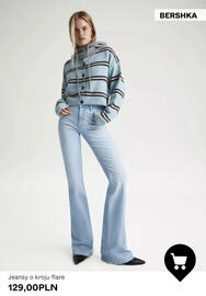 Bershka gazetka tydzień 45 Strona 9