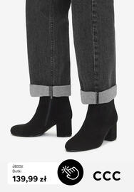 CCC gazetka tydzień 45 Strona 2