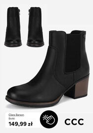 CCC gazetka tydzień 45 Strona 3