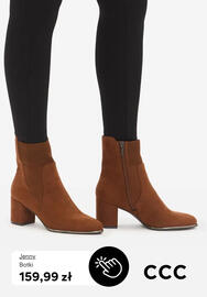 CCC gazetka tydzień 45 Strona 5