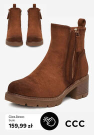 CCC gazetka tydzień 45 Strona 8