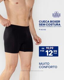 Catálogo Lojas Havan semana 45 Página 2