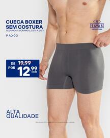 Catálogo Lojas Havan semana 45 Página 3
