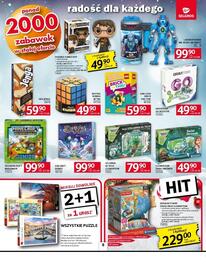 Selgros gazetka Strona 10