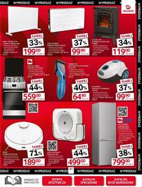 Selgros gazetka Strona 33