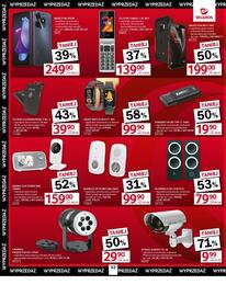 Selgros gazetka Strona 34