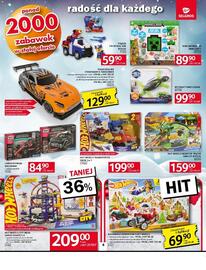 Selgros gazetka Strona 6