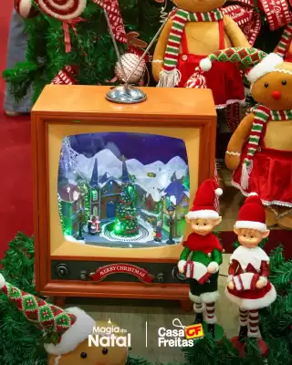 Catálogo Casa Freitas