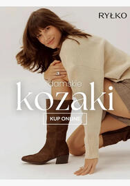 Ryłko gazetka tydzień 45 Strona 1