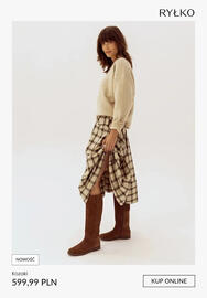 Ryłko gazetka tydzień 45 Strona 3