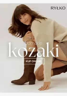 Ryłko gazetka (ważność do 10-11)