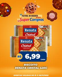 Encarte Rede Super Compras Página 3