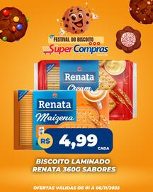 Encarte Rede Super Compras Página 4