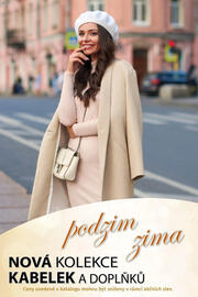 PRIOR leták Strana 1