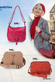 PRIOR leták Strana 3