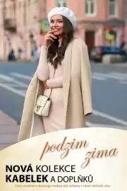 PRIOR leták Strana 1