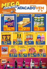 Folheto Atacado Vem Página 1