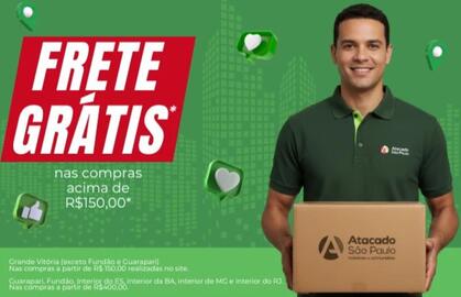 Catálogo Atacado São Paulo Página 4