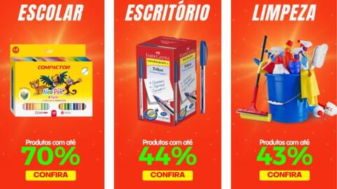 Catálogo Atacado São Paulo Página 5