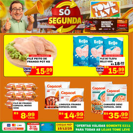 Catálogo Tome Leve Página 1