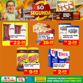 Catálogo Tome Leve Página 2