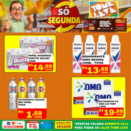 Catálogo Tome Leve Página 3