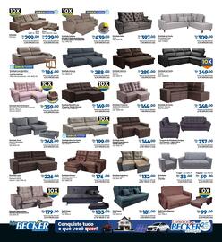 Folheto Lojas Becker Página 10