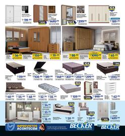 Folheto Lojas Becker Página 11