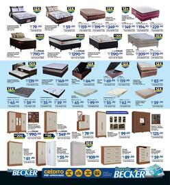 Folheto Lojas Becker Página 12