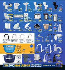 Folheto Lojas Becker Página 18