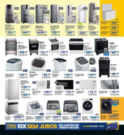 Folheto Lojas Becker Página 3