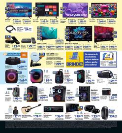 Folheto Lojas Becker Página 4