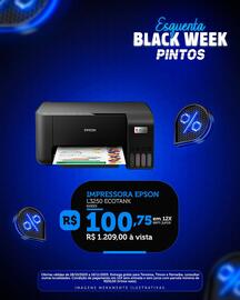 Magazine Lojas Pintos Página 1