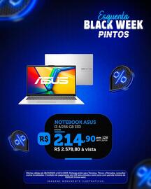 Magazine Lojas Pintos Página 2