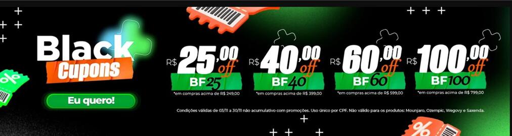 Encarte Farmácia Preço Popular Página 1