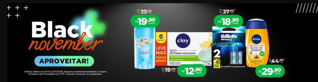 Encarte Farmácia Preço Popular Página 2