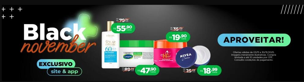 Encarte Farmácia Preço Popular Página 3