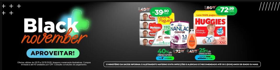 Encarte Farmácia Preço Popular Página 4