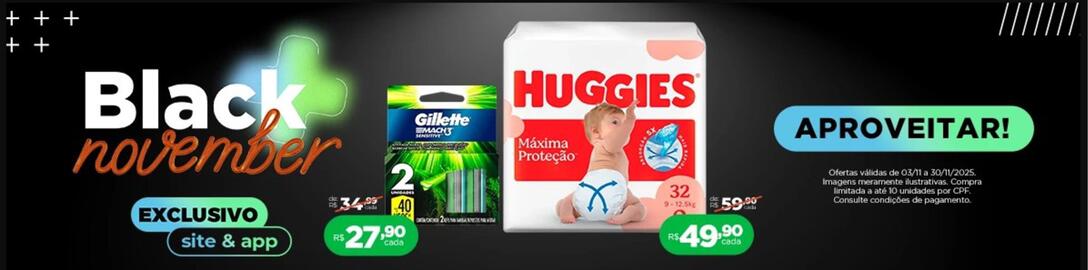 Encarte Farmácia Preço Popular Página 6