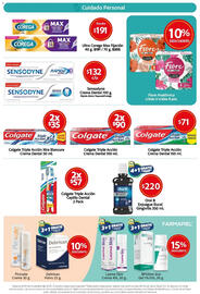 Catálogo Farmacias Unión Página 11