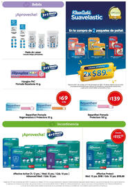 Catálogo Farmacias Unión Página 13